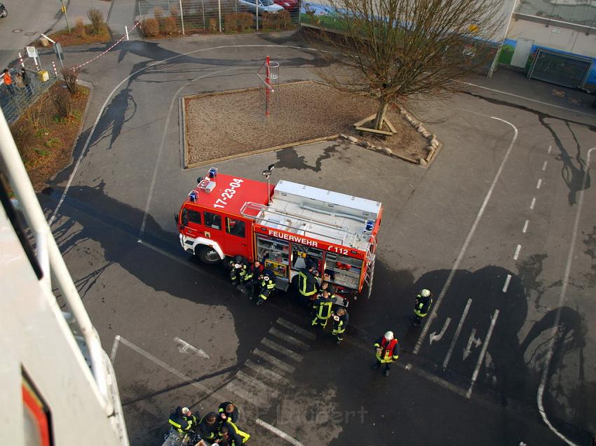 Feuer Schule Neuhonrath bei Lohmar P107.JPG